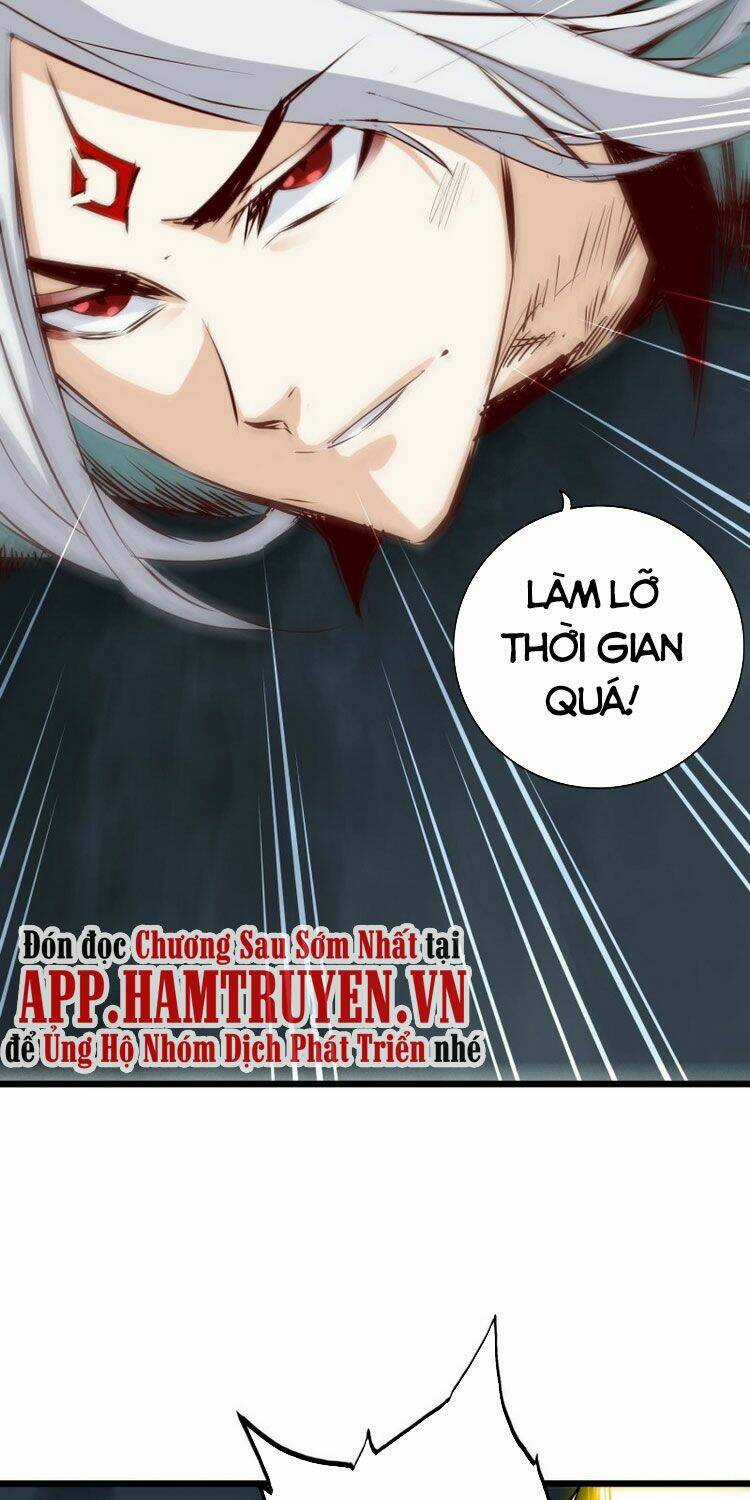 Thông Thiên Chi Lộ Chapter 68 trang 4