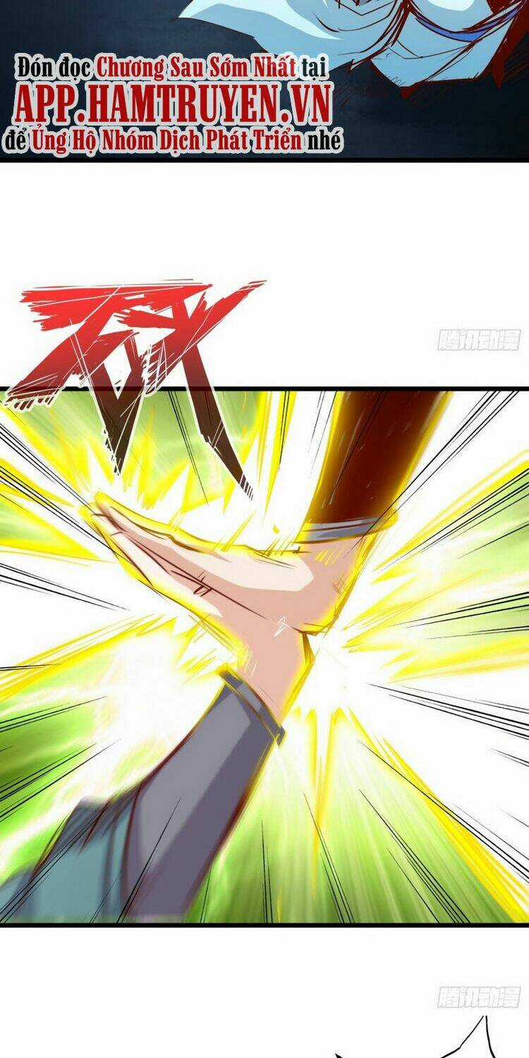 Thông Thiên Chi Lộ Chapter 69 trang 11