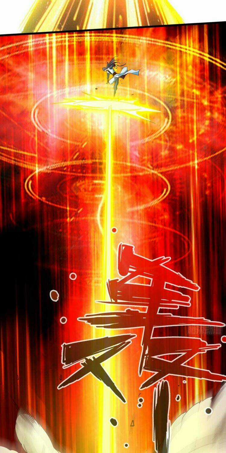 Thông Thiên Chi Lộ Chapter 69 trang 13