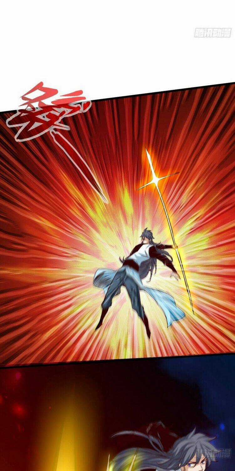 Thông Thiên Chi Lộ Chapter 69 trang 20