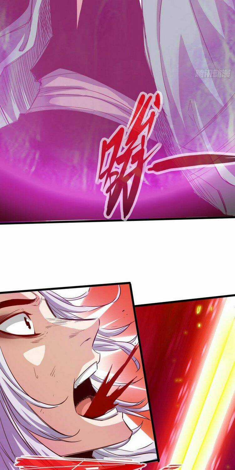 Thông Thiên Chi Lộ Chapter 69 trang 25