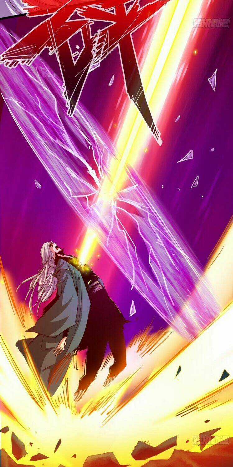 Thông Thiên Chi Lộ Chapter 69 trang 26