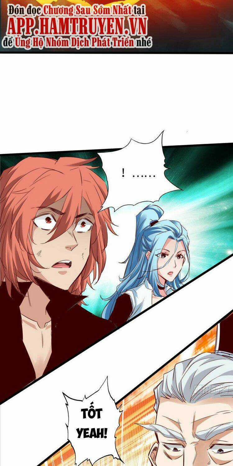 Thông Thiên Chi Lộ Chapter 69 trang 27