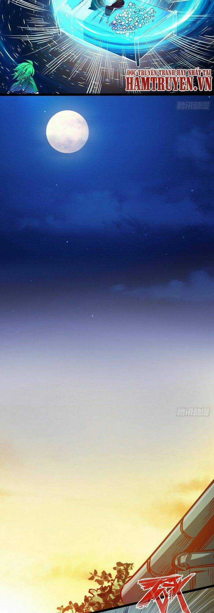 Thông Thiên Chi Lộ Chapter 7 trang 5