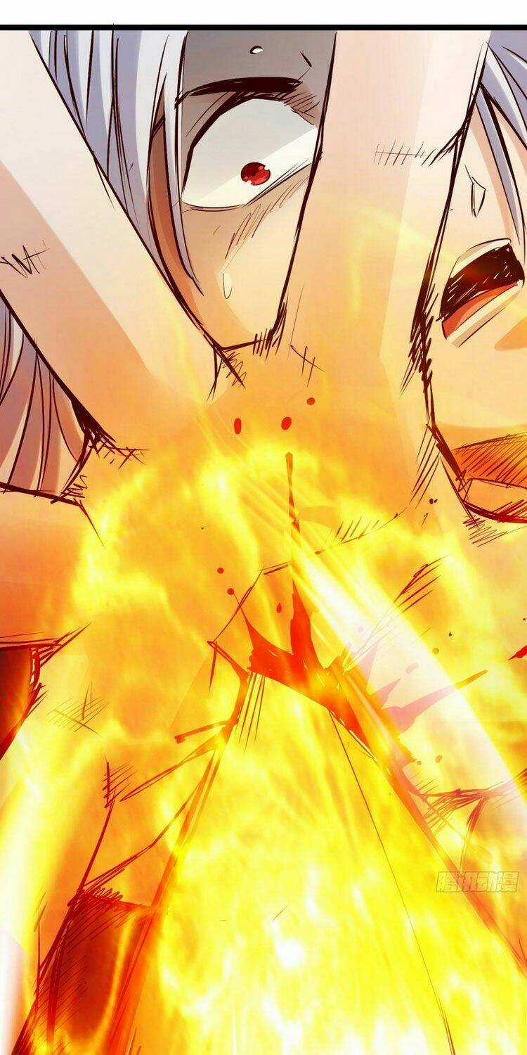 Thông Thiên Chi Lộ Chapter 70 trang 12