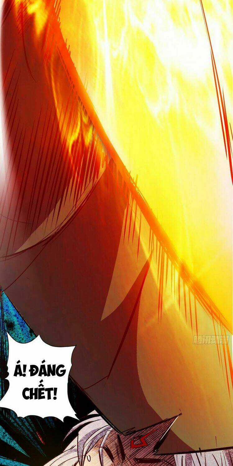 Thông Thiên Chi Lộ Chapter 70 trang 13