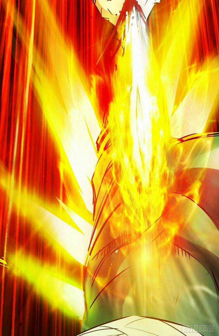 Thông Thiên Chi Lộ Chapter 70 trang 15