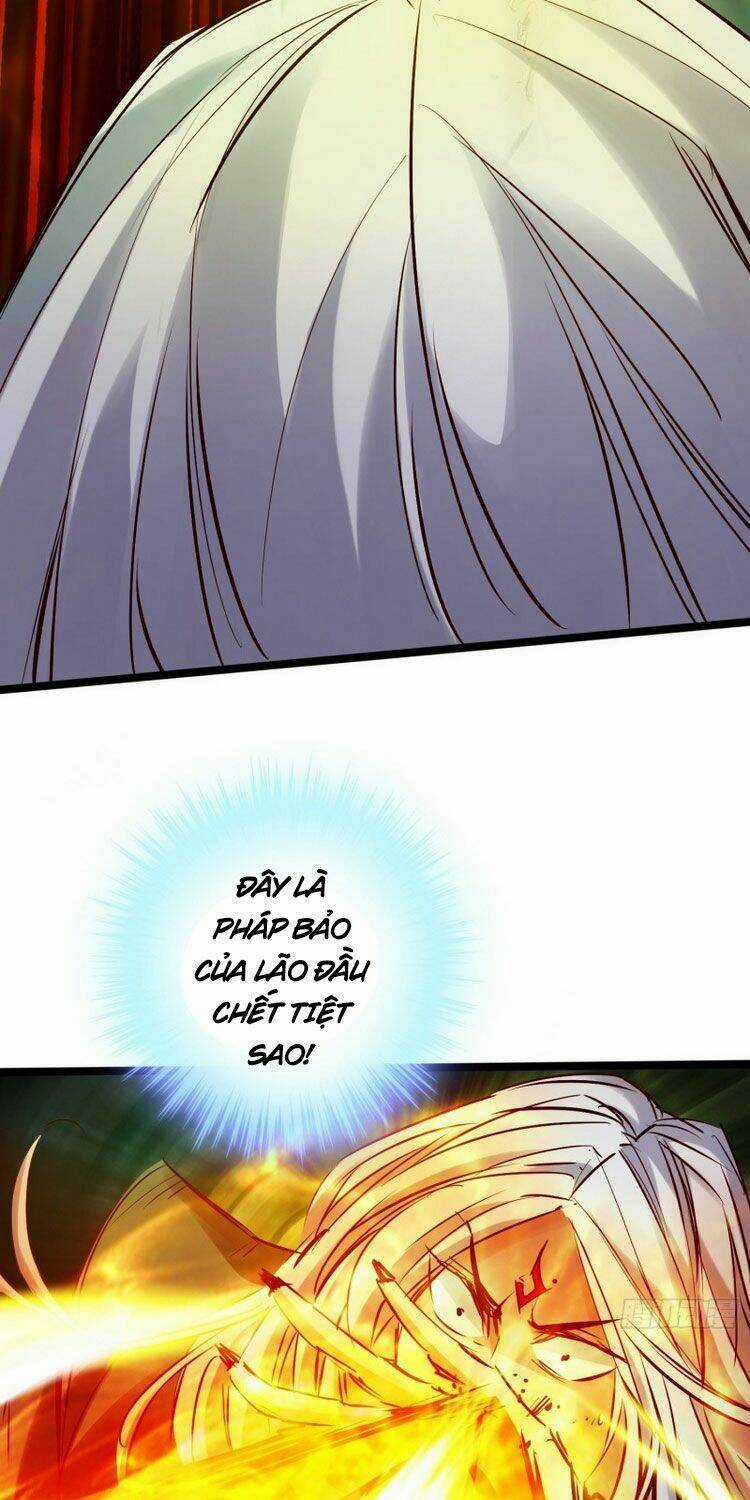 Thông Thiên Chi Lộ Chapter 70 trang 16