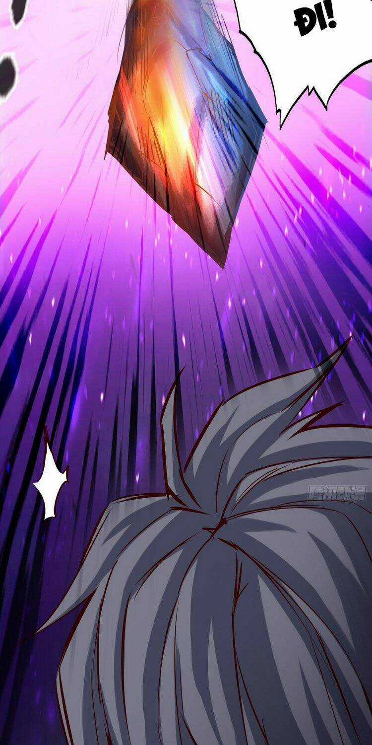 Thông Thiên Chi Lộ Chapter 70 trang 2