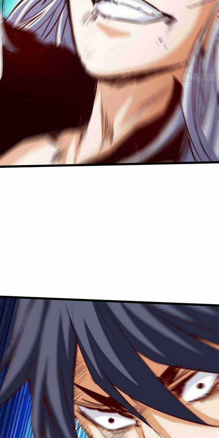 Thông Thiên Chi Lộ Chapter 70 trang 20