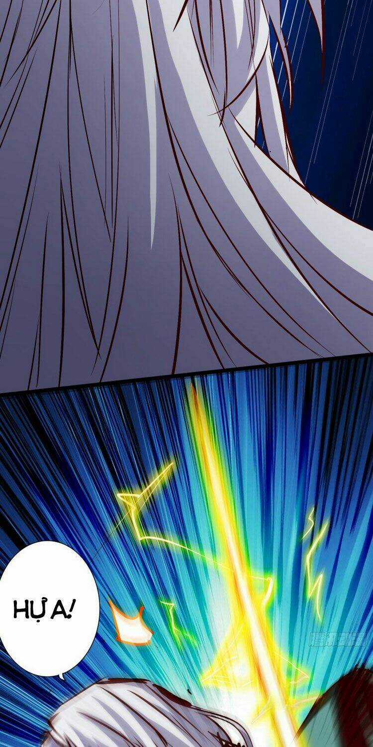 Thông Thiên Chi Lộ Chapter 70 trang 22