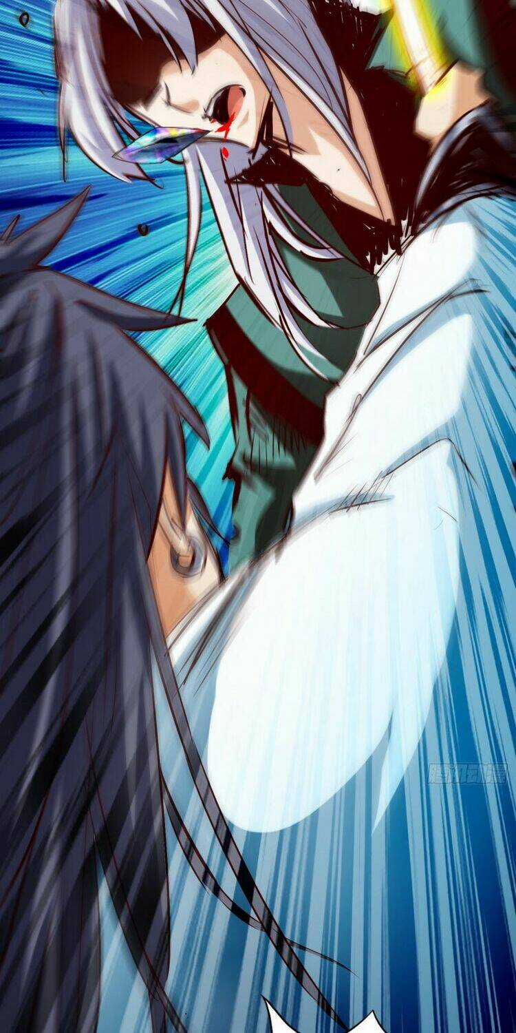 Thông Thiên Chi Lộ Chapter 70 trang 23