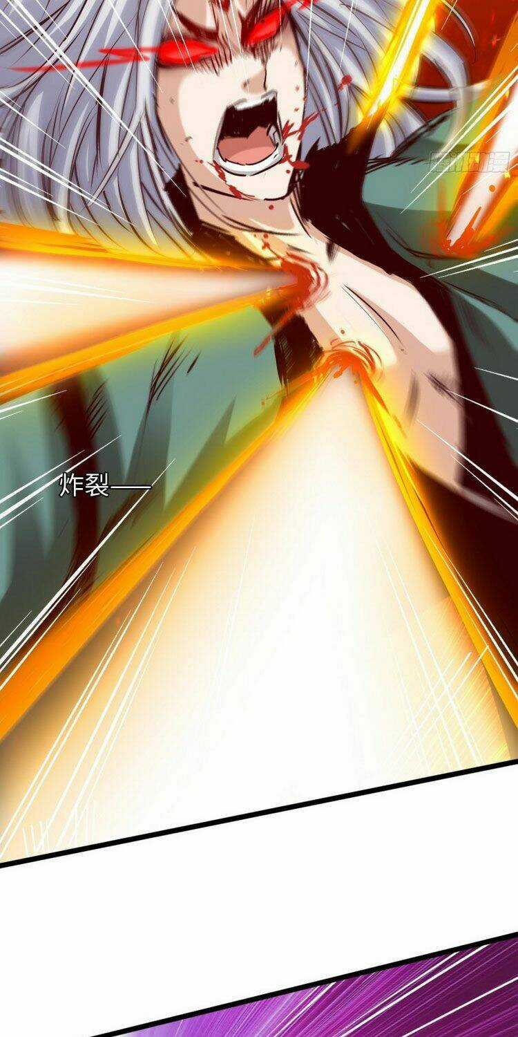 Thông Thiên Chi Lộ Chapter 70 trang 26