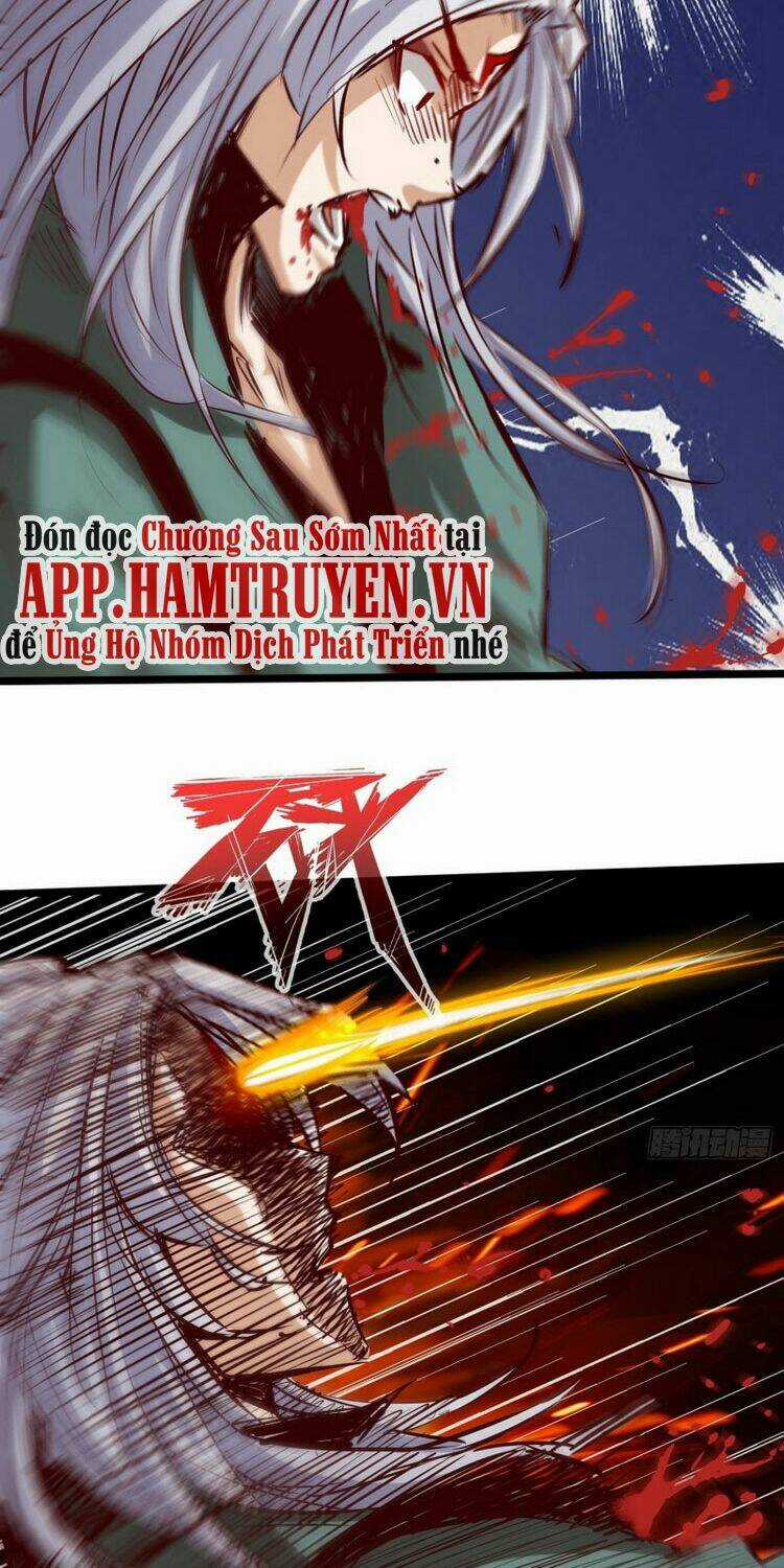 Thông Thiên Chi Lộ Chapter 70 trang 29