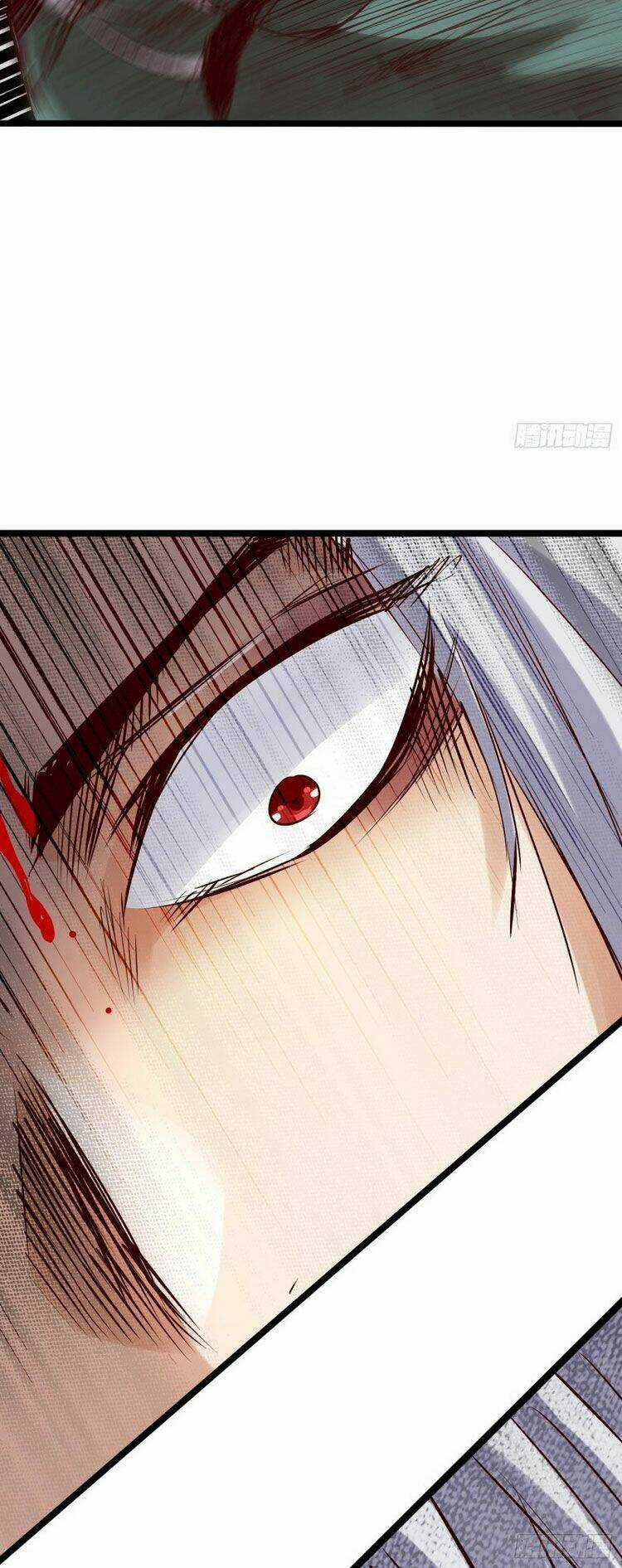 Thông Thiên Chi Lộ Chapter 70 trang 30