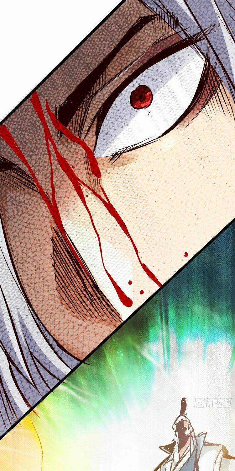 Thông Thiên Chi Lộ Chapter 70 trang 31