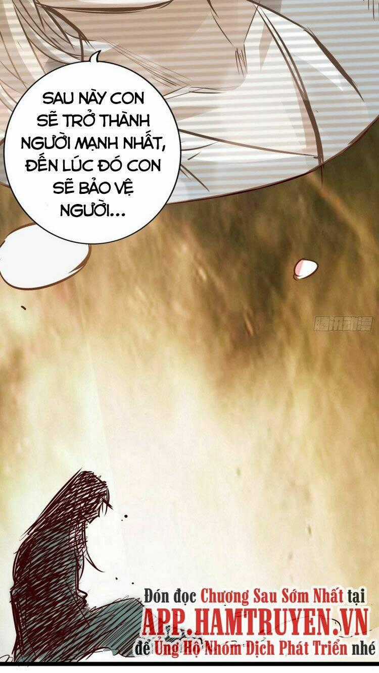 Thông Thiên Chi Lộ Chapter 70 trang 35