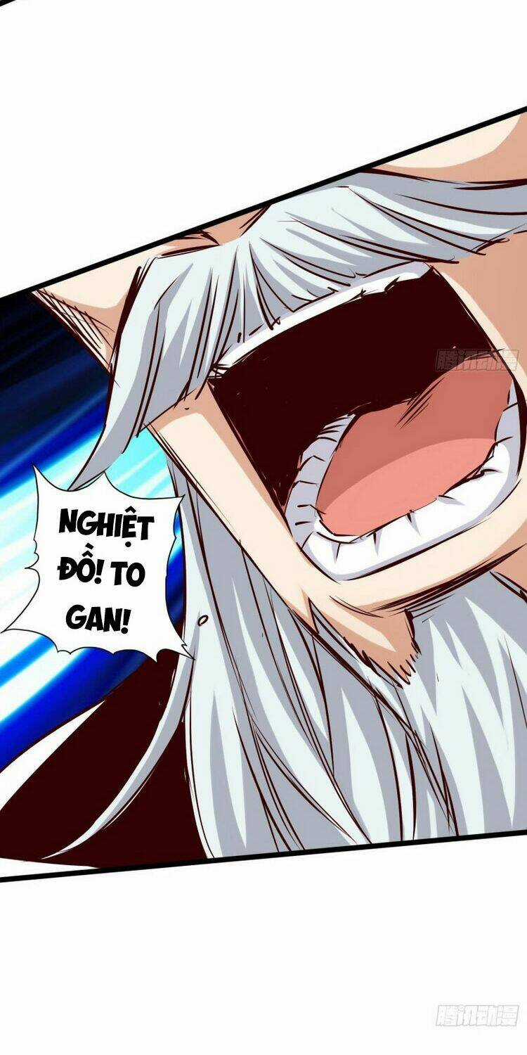 Thông Thiên Chi Lộ Chapter 70 trang 5