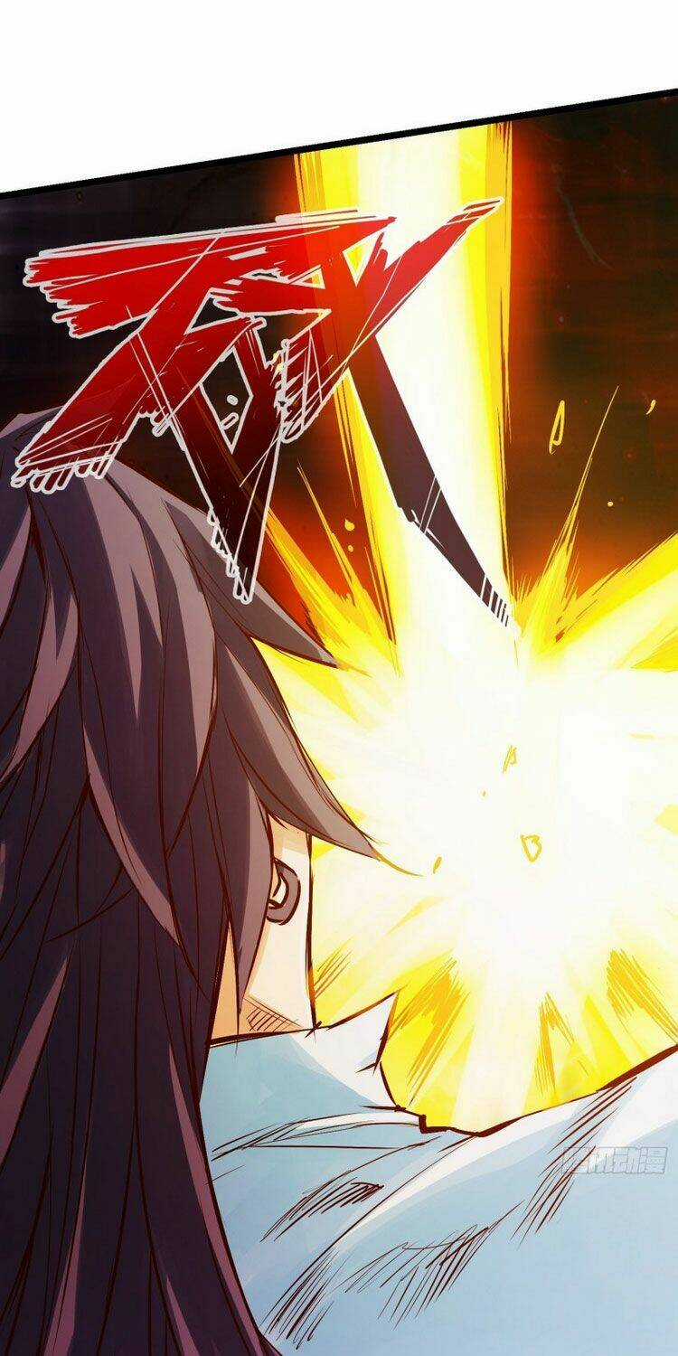 Thông Thiên Chi Lộ Chapter 70 trang 6