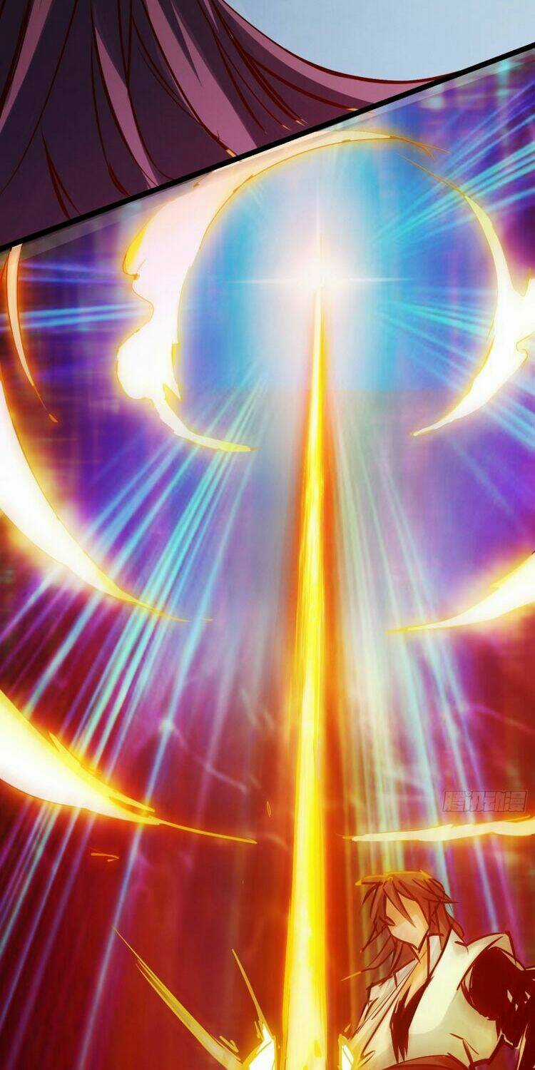 Thông Thiên Chi Lộ Chapter 70 trang 7