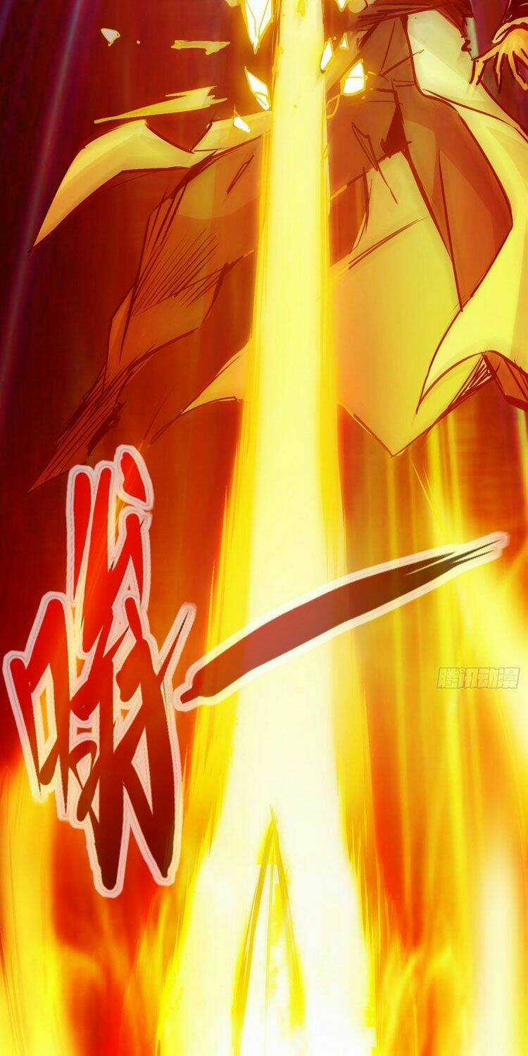 Thông Thiên Chi Lộ Chapter 70 trang 8