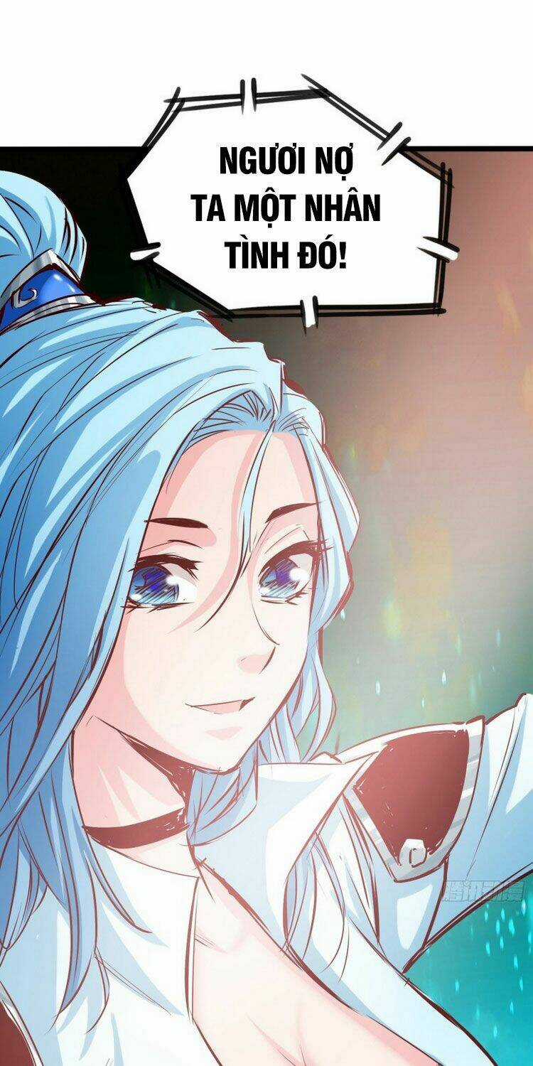 Thông Thiên Chi Lộ Chapter 71 trang 12