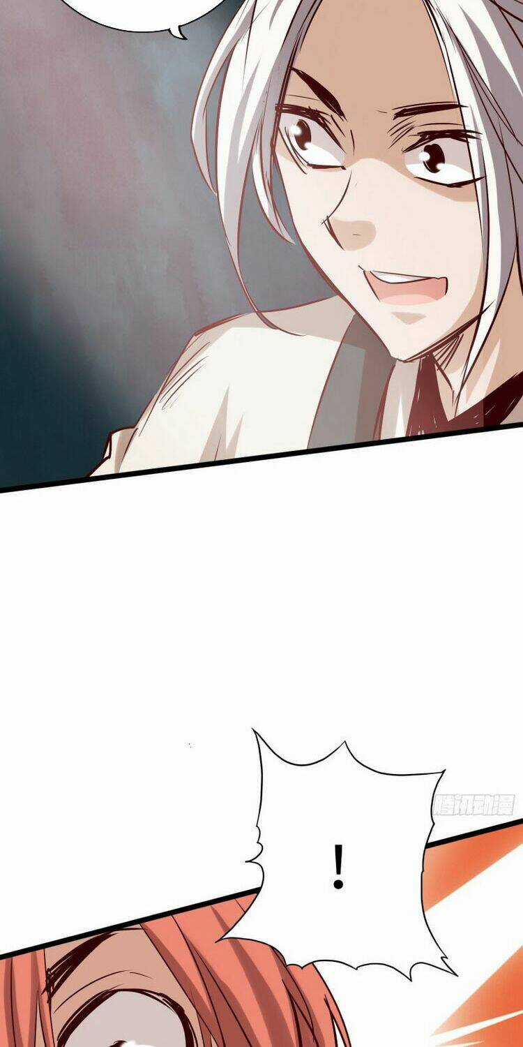 Thông Thiên Chi Lộ Chapter 71 trang 32