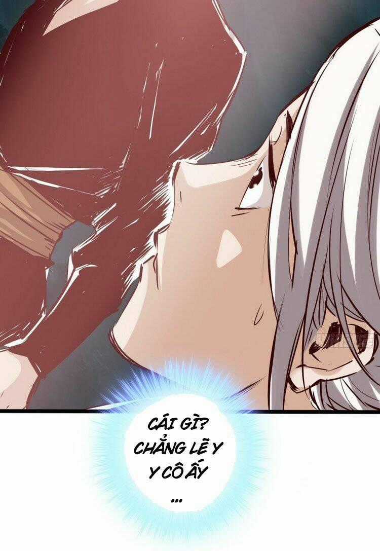 Thông Thiên Chi Lộ Chapter 71 trang 35