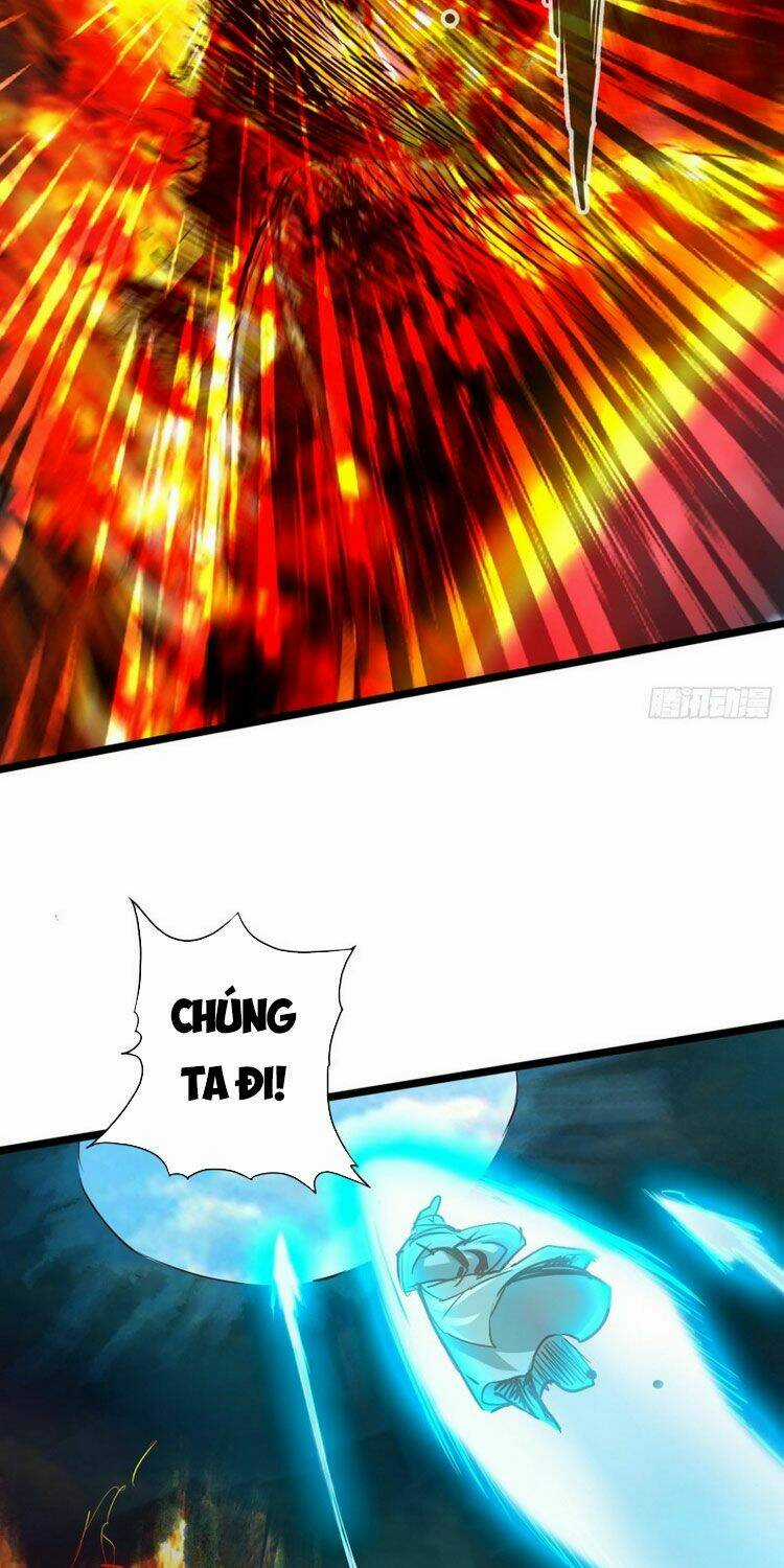 Thông Thiên Chi Lộ Chapter 71 trang 4