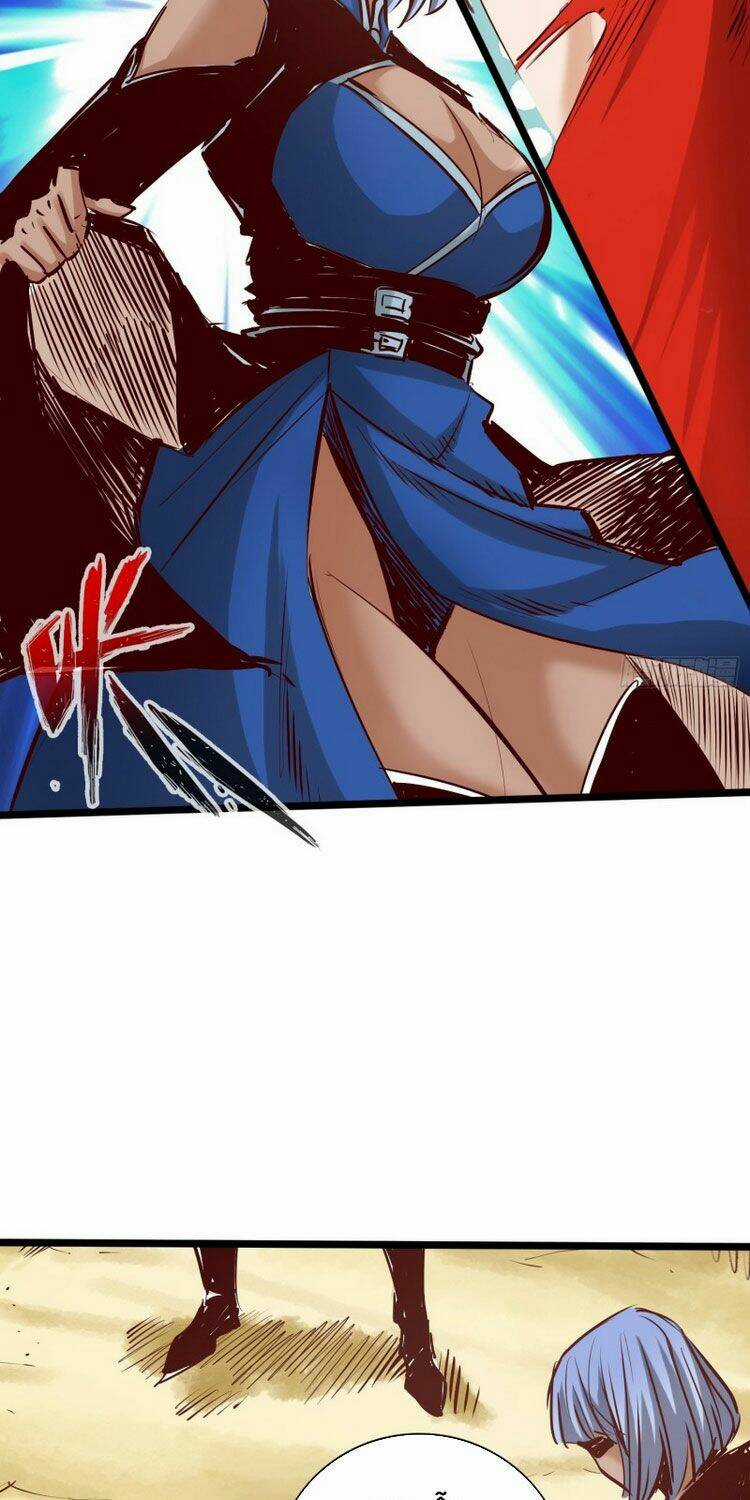 Thông Thiên Chi Lộ Chapter 72 trang 4