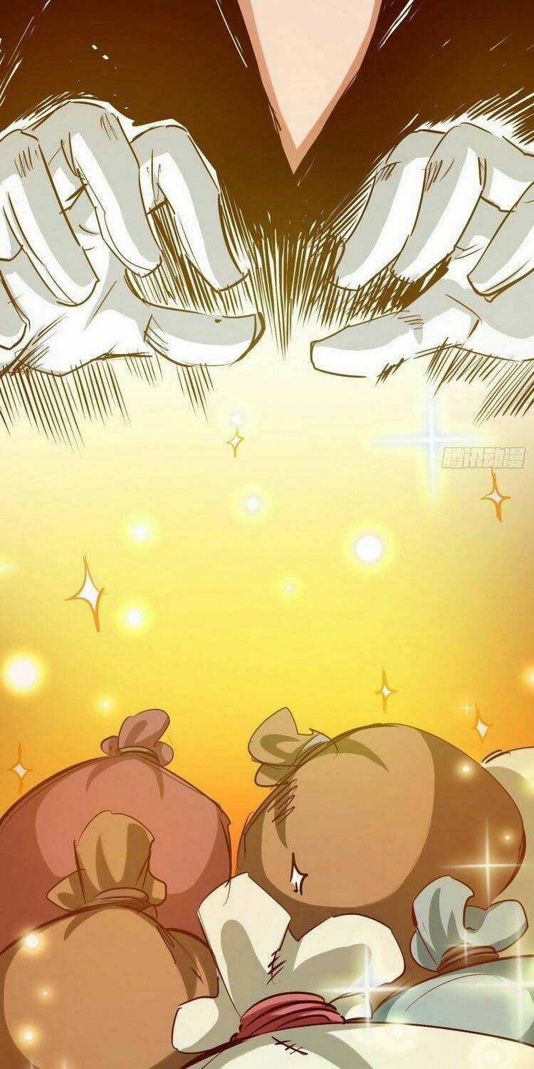 Thông Thiên Chi Lộ Chapter 73 trang 10