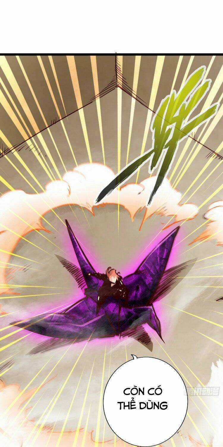 Thông Thiên Chi Lộ Chapter 73 trang 16