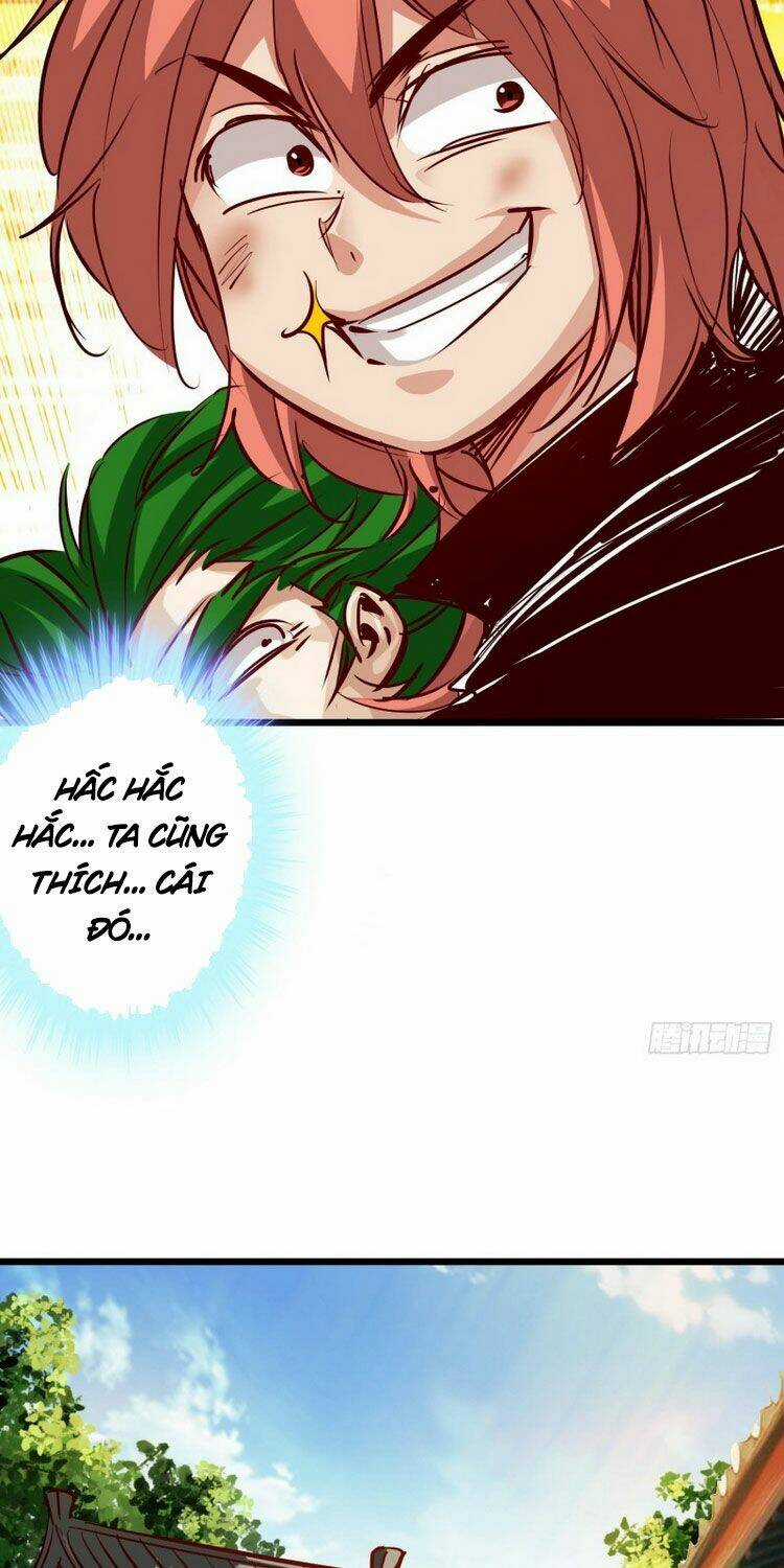 Thông Thiên Chi Lộ Chapter 73 trang 2