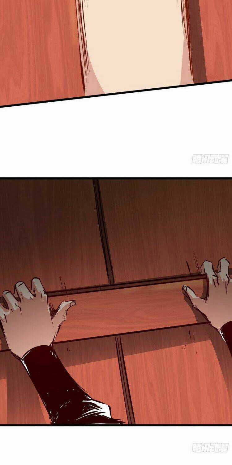 Thông Thiên Chi Lộ Chapter 73 trang 5