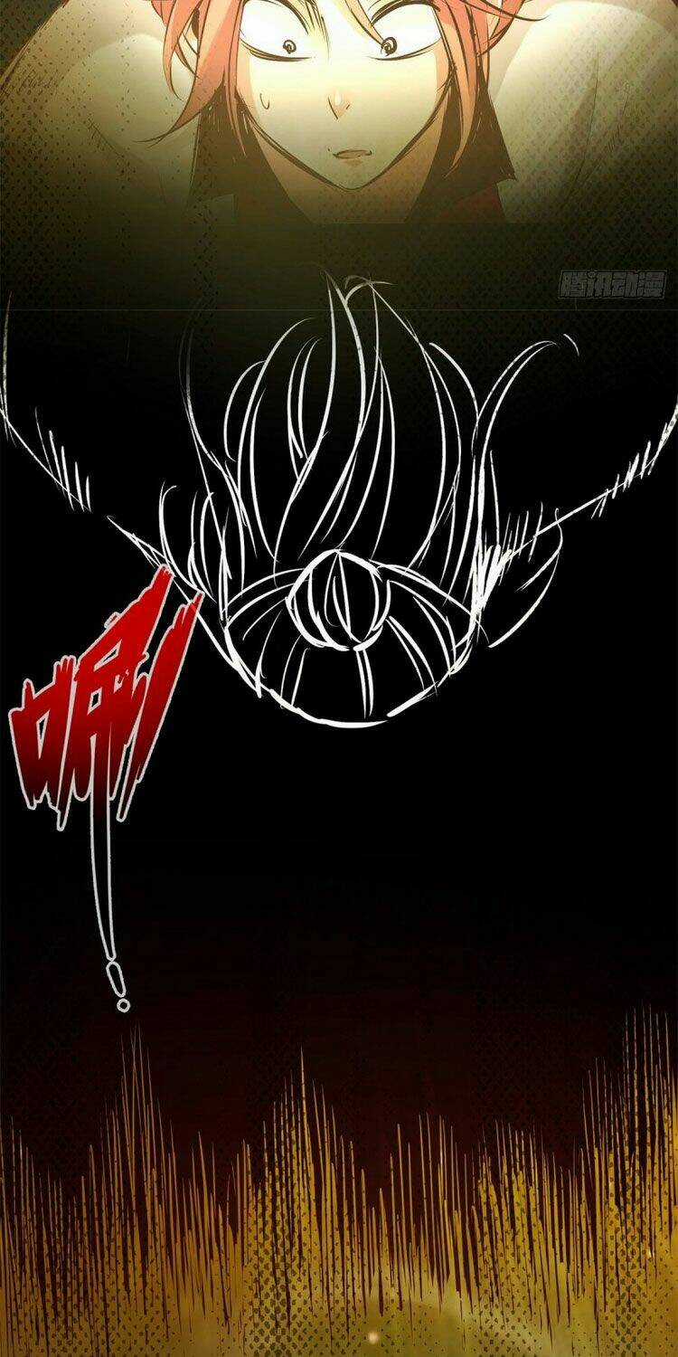 Thông Thiên Chi Lộ Chapter 74 trang 28