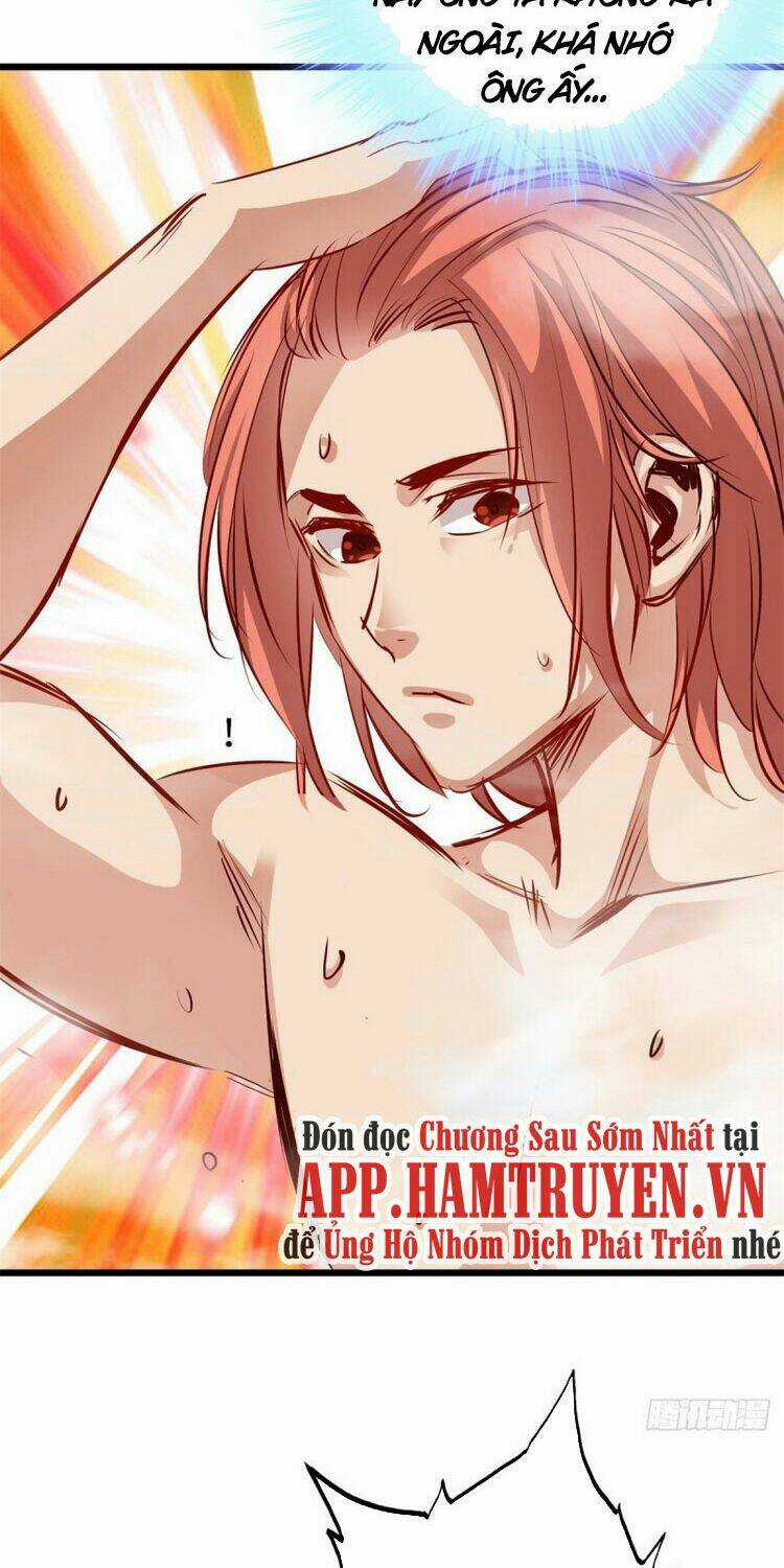 Thông Thiên Chi Lộ Chapter 74 trang 38