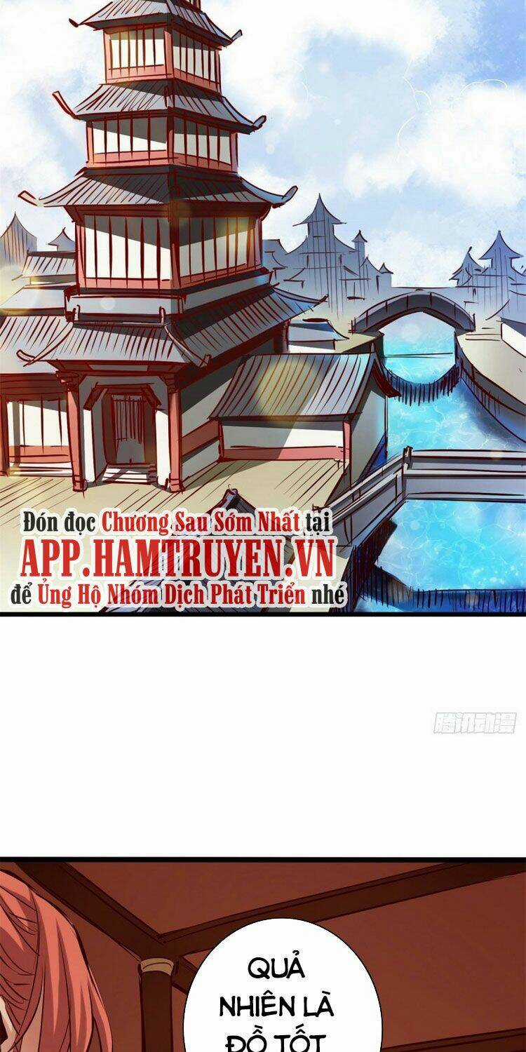 Thông Thiên Chi Lộ Chapter 74 trang 4