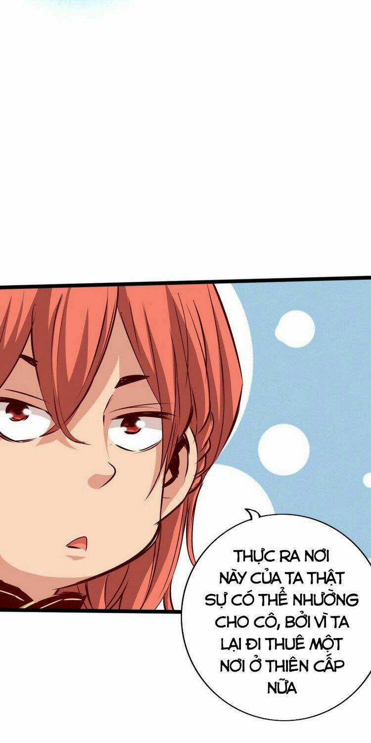 Thông Thiên Chi Lộ Chapter 75 trang 10