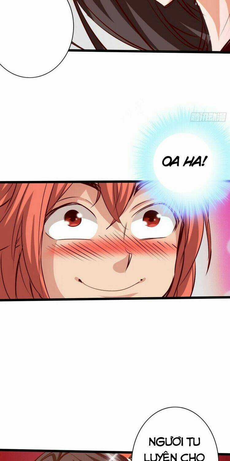 Thông Thiên Chi Lộ Chapter 75 trang 24