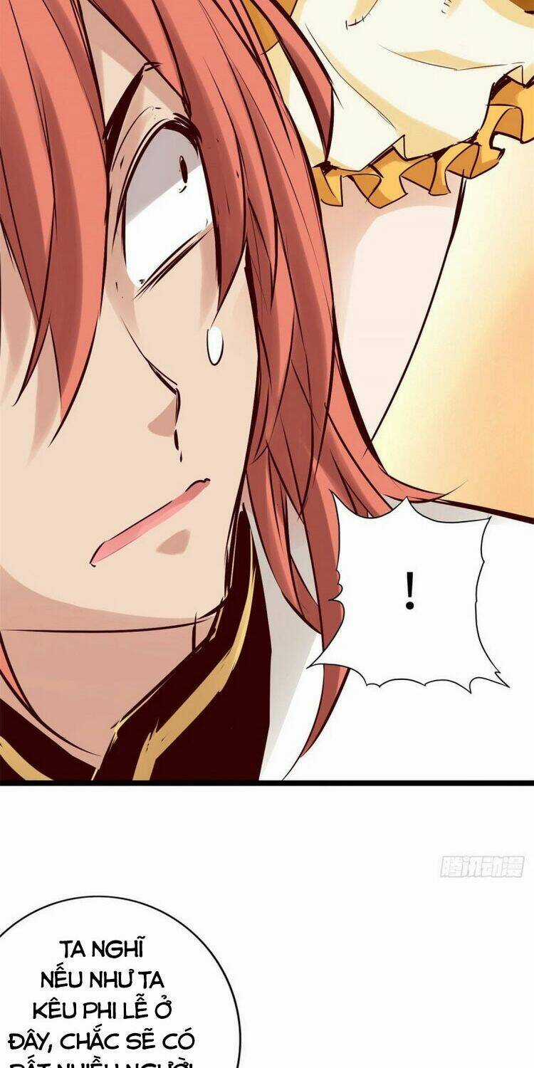 Thông Thiên Chi Lộ Chapter 76 trang 11