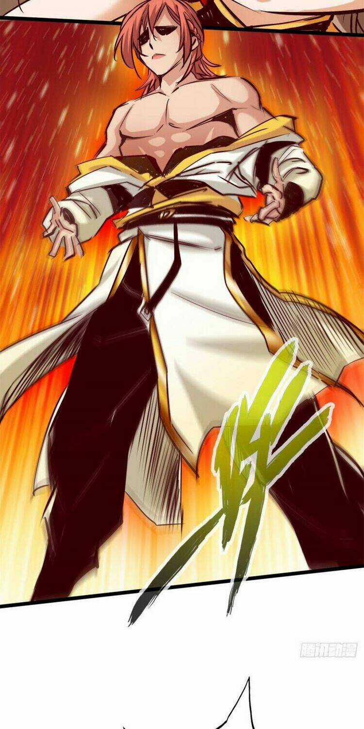 Thông Thiên Chi Lộ Chapter 76 trang 21