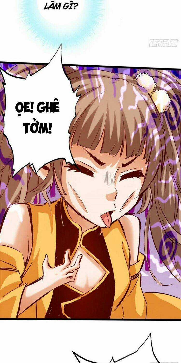 Thông Thiên Chi Lộ Chapter 76 trang 3