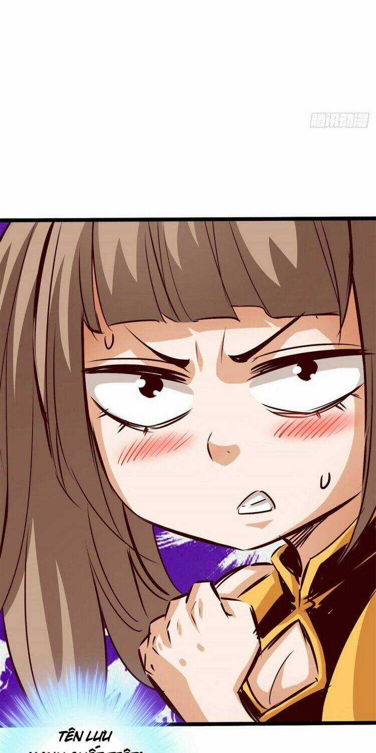 Thông Thiên Chi Lộ Chapter 76 trang 31