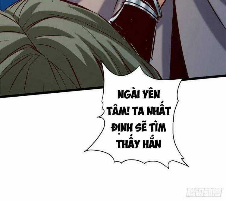 Thông Thiên Chi Lộ Chapter 76 trang 36