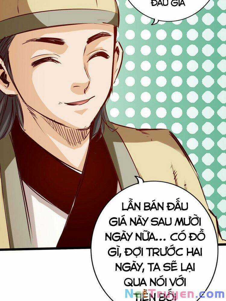 Thông Thiên Chi Lộ Chapter 77 trang 13