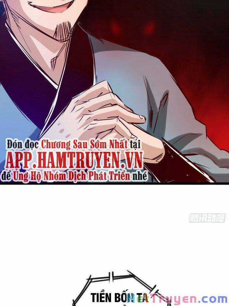 Thông Thiên Chi Lộ Chapter 77 trang 18