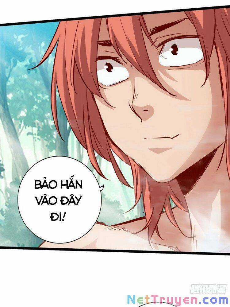 Thông Thiên Chi Lộ Chapter 77 trang 5