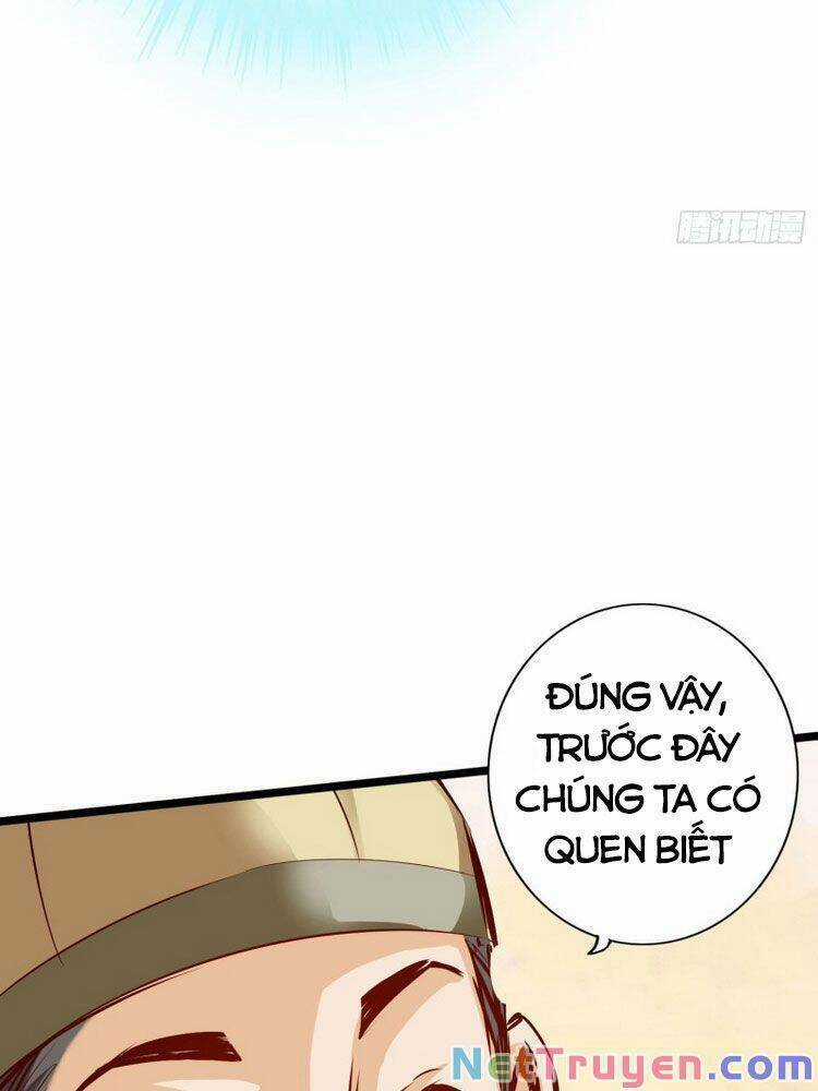 Thông Thiên Chi Lộ Chapter 77 trang 9