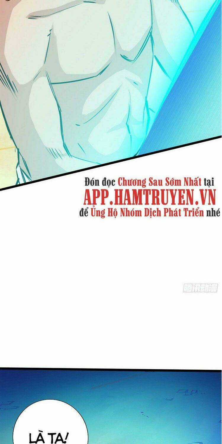 Thông Thiên Chi Lộ Chapter 78 trang 15