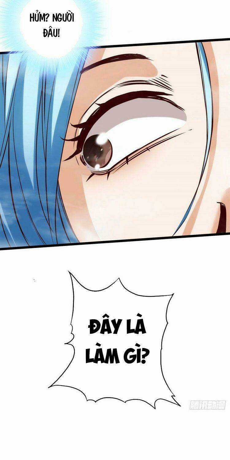 Thông Thiên Chi Lộ Chapter 78 trang 23